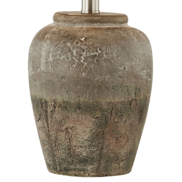 Picture of ANDERS STONE/CERAMIC TL