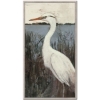 Picture of HERON LOOKOUT II ART
