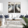 Picture of HERON LOOKOUT II ART