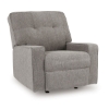 Picture of LARIMER IRON ROCK RECLINER