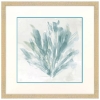 Picture of BLUE SEA CORAL I FRM ART