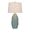 Picture of STARLITE SAGE CER T-LAMP