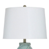 Picture of STARLITE SAGE CER T-LAMP