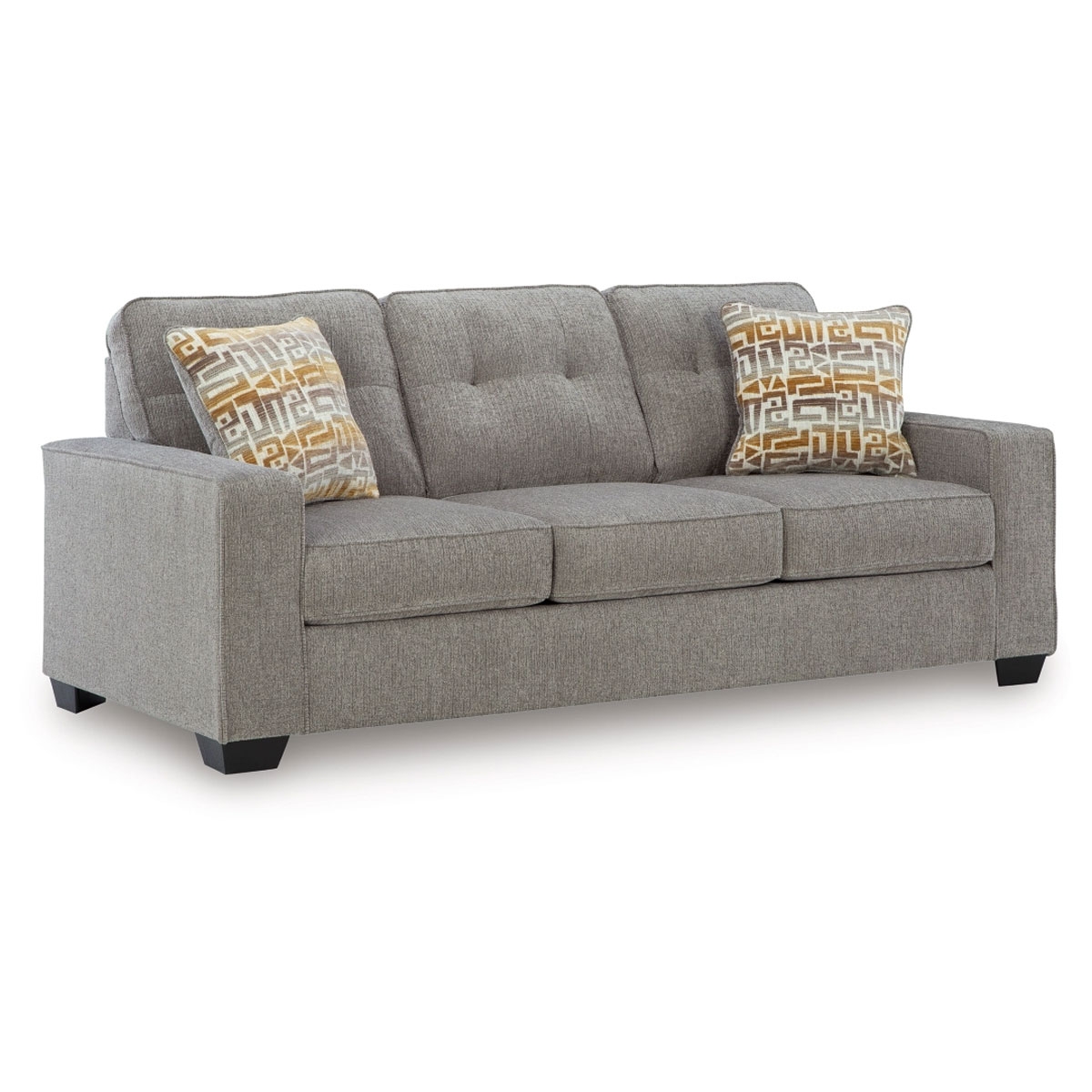 Picture of LARIMER IRON SOFA