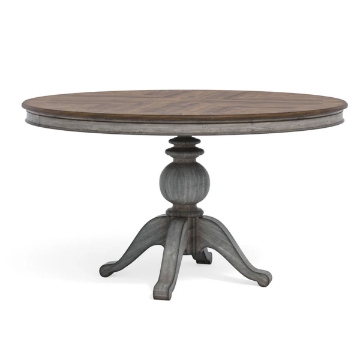 Picture of Plymouth 5 Piece Dining Set