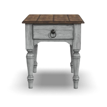 Picture of Plymouth End Table
