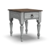Picture of Plymouth End Table