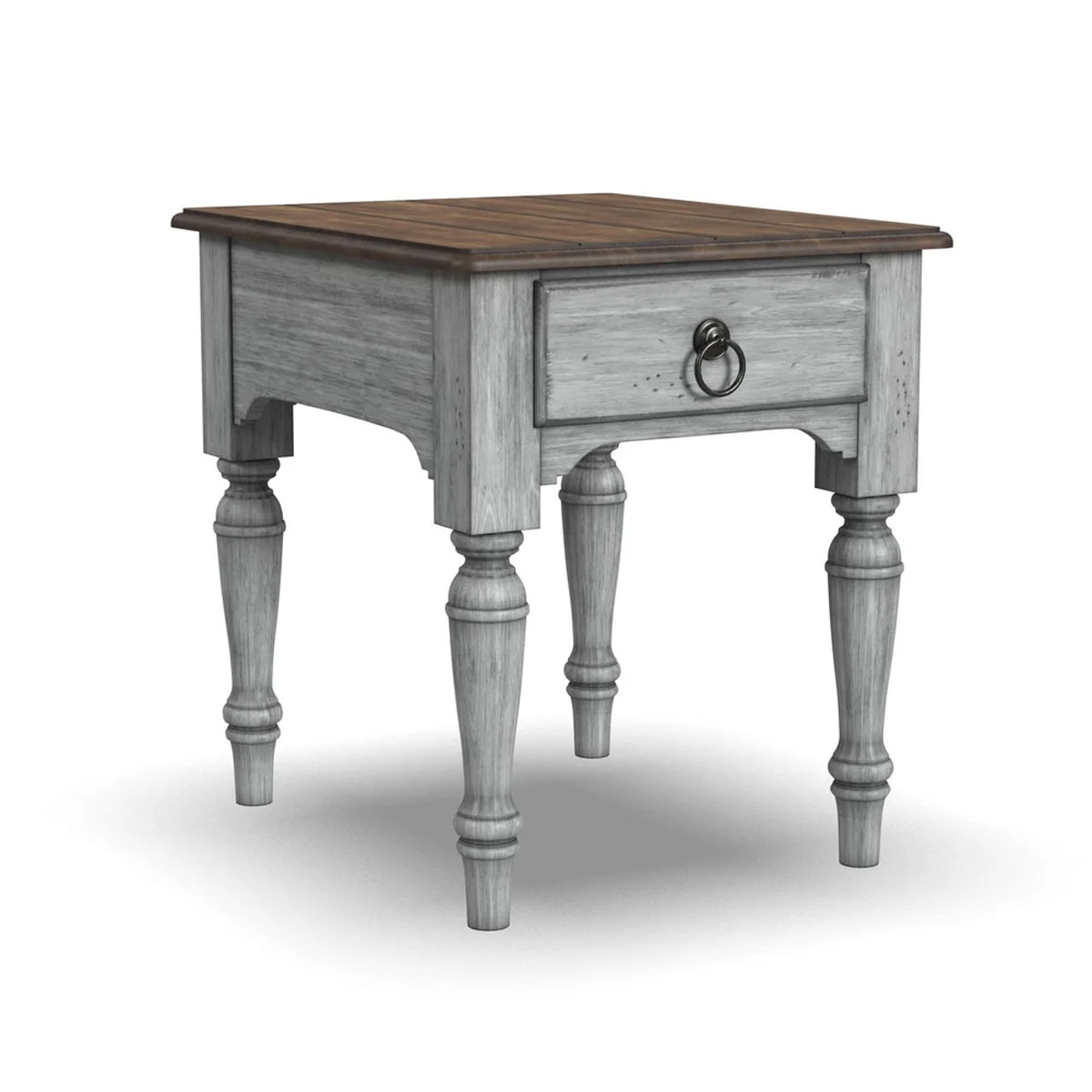 Picture of Plymouth End Table