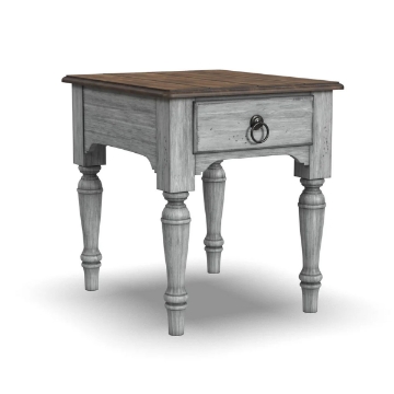Picture of Plymouth End Table