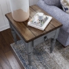 Picture of Plymouth End Table