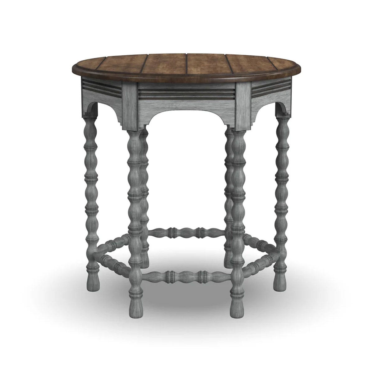 Picture of Plymouth Lamp Table