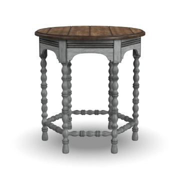 Picture of Plymouth Lamp Table