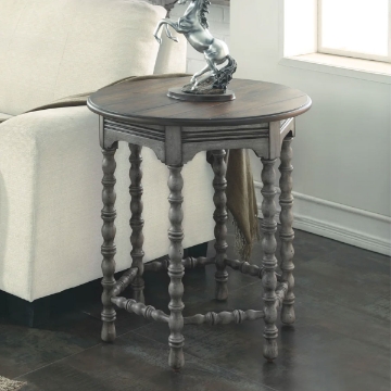 Picture of Plymouth Lamp Table