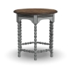 Picture of Plymouth Lamp Table