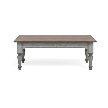 Picture of Plymouth Rectangular Cocktail Table
