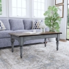 Picture of Plymouth Rectangular Cocktail Table