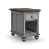 Picture of Plymouth Chairside Table