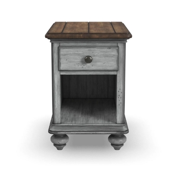 Picture of Plymouth Chairside Table