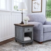 Picture of Plymouth Chairside Table