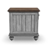 Picture of Plymouth Chairside Table