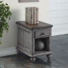 Picture of Plymouth Chairside Table