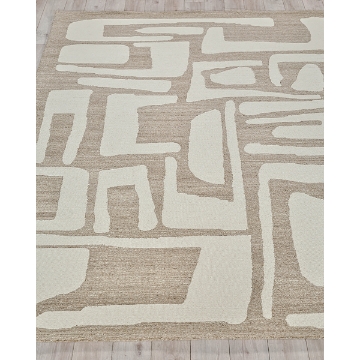 Picture of CARMEL 6848 8X10 AREA RUG