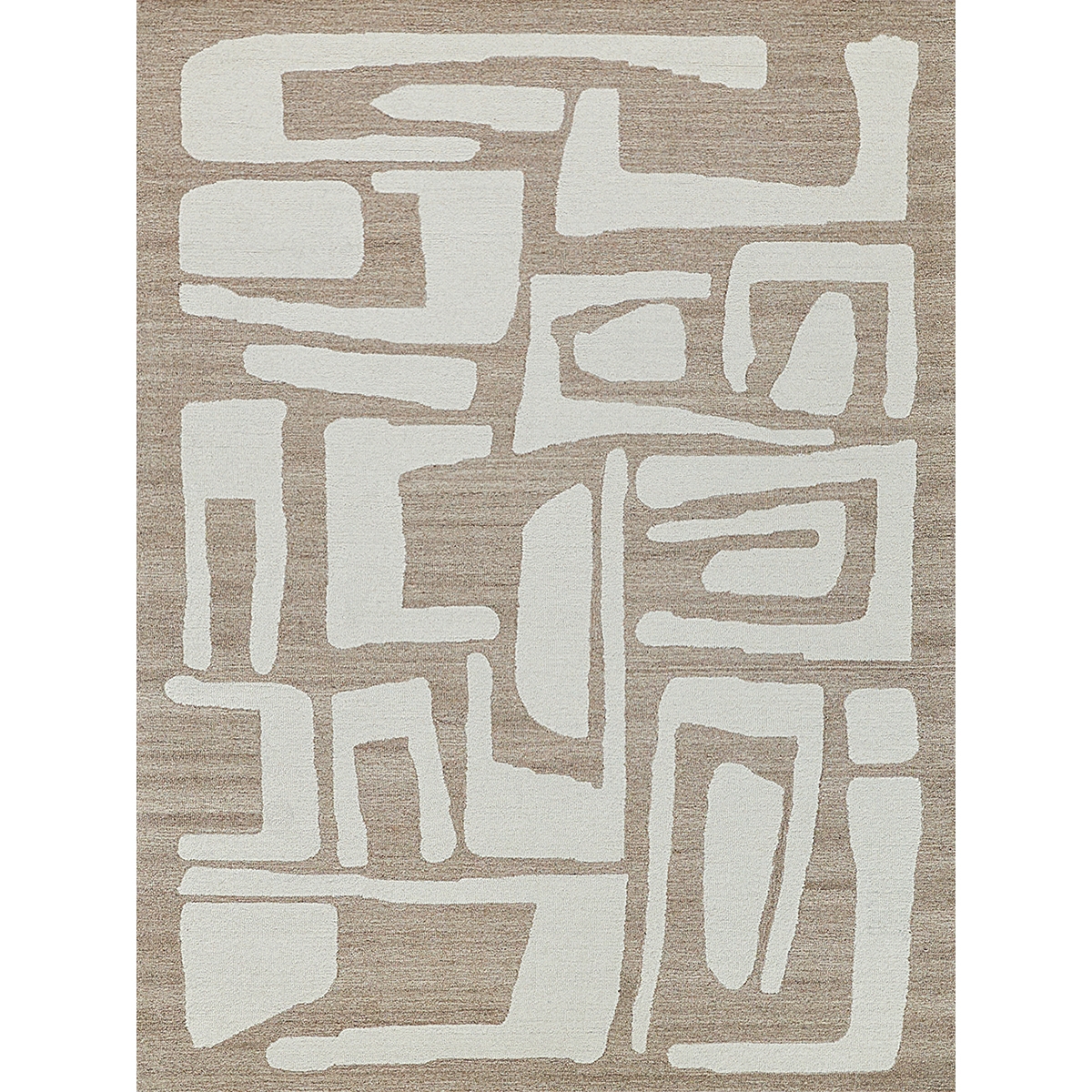 Picture of CARMEL 6848 8X10 AREA RUG