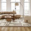 Picture of CARMEL 6848 8X10 AREA RUG