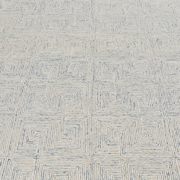 Picture of CAPRICE 4771 6X9 AREA RUG