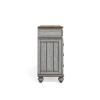 Picture of Plymouth 9 Drawer Double Dresser