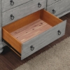 Picture of Plymouth 9 Drawer Double Dresser