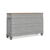 Picture of Plymouth 9 Drawer Double Dresser
