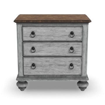 Picture of Plymouth Nightstand