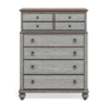 Picture of Plymouth 8 Drawer Chest