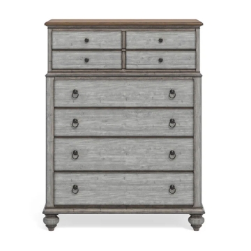 Picture of Plymouth 8 Drawer Chest
