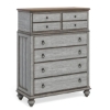 Picture of Plymouth 8 Drawer Chest