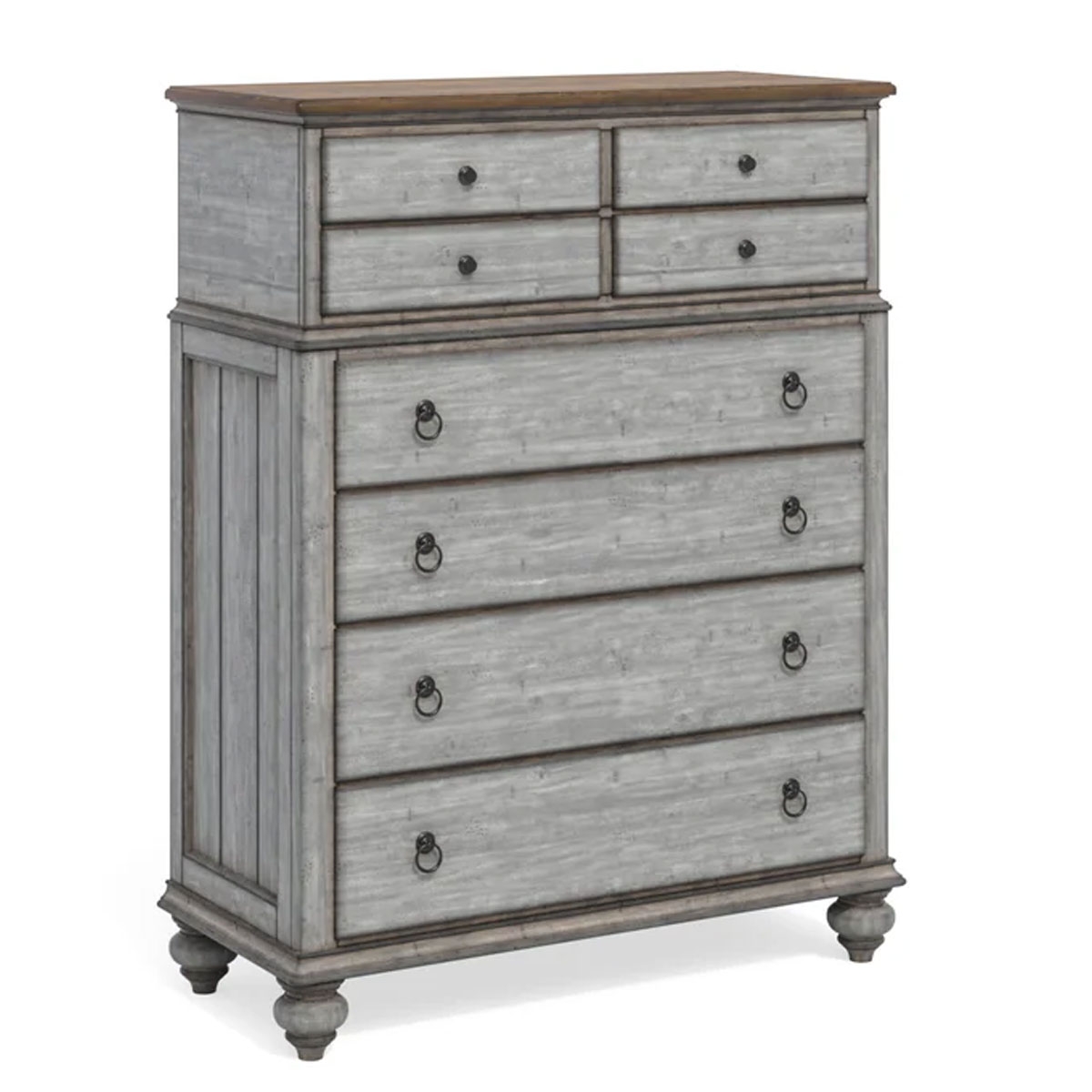 Picture of Plymouth 8 Drawer Chest