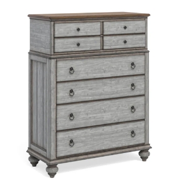 Picture of Plymouth 8 Drawer Chest