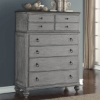 Picture of Plymouth 8 Drawer Chest