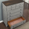 Picture of Plymouth 8 Drawer Chest