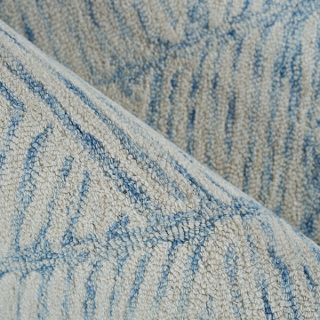 Picture of KASCATA 6785 5X8 AREA RUG