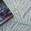 Picture of KASCATA 6785 5X8 AREA RUG