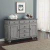 Picture of Plymouth Buffet