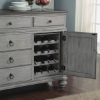 Picture of Plymouth Buffet