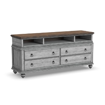 Picture of Plymouth Media Console