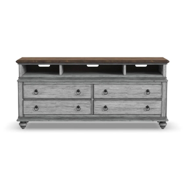 Picture of Plymouth Media Console