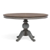 Picture of Plymouth Round Pedestal Table