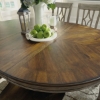 Picture of Plymouth Round Pedestal Table
