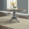 Picture of Plymouth Round Pedestal Table