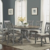 Picture of Plymouth Round Pedestal Table